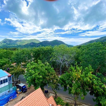Hotel Khach San Phuc Loc An Con Dao Chi Khu Co Ong Exterior foto